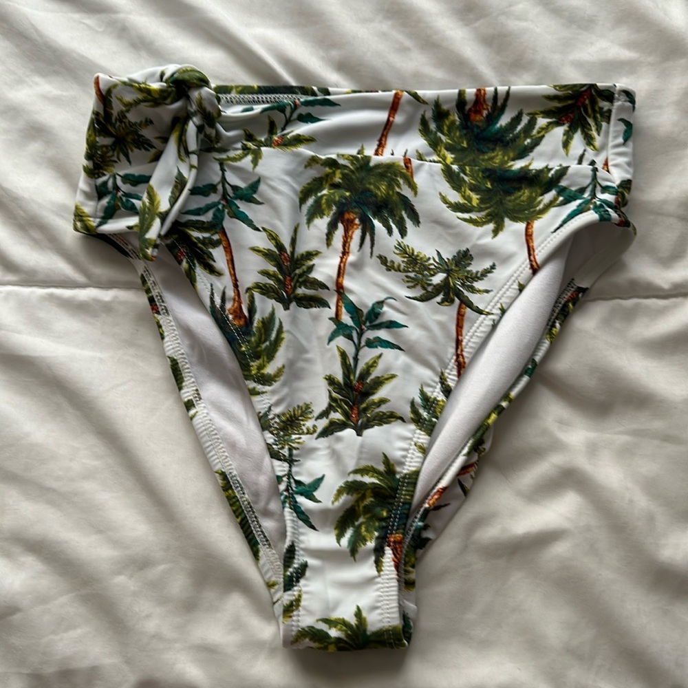 Xhilaration Bathing Suit Bottoms